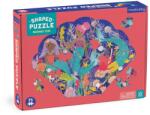 Mudpuppy - Sellős 75 db-os puzzle (ZKUK9780735376472)