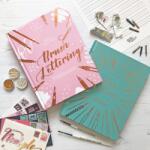 Batsford Books - Modern Kalligráfia (ZKUK9781849944472)