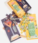 Ridley's Games Ridley’s Games - Koktélos kétszemélyes puzzle párbaj (ZKUK0810073341708)