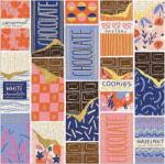 Galison - Csokis puzzle 500 db-os (ZKUK9780735377974)