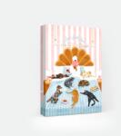 ATWS - Life Without Humans - Jigsaw Puzzle 1000 pieces (ZKUK3701344217020)