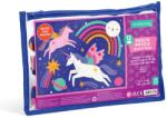 Mudpuppy - Unikornisos 12 db-os puzzle tasakban (ZKUK9780735378612)