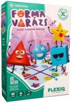 FlexIQ FlexIQ - Formavarázs társasjáték (ZKUK5999566847516)
