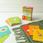 Petit Collage - Mondjam vagy mutassam? kártyajáték (ZKUK5055923789971)