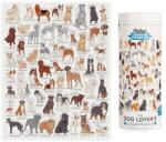 Ridley's Games Ridley’s Games - Kutyaimádók 1000 db-os puzzle (ZKUK5055923785768)