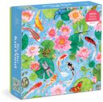 Galison - A Koi tónál 1000 db-os puzzle (ZKUK9780735376489)