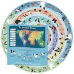 Ridley's Games Ridley’s Games - Bird Lover’s 1000 db-os puzzle (ZKUK9781797229140)