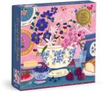 Galison - Joy Laforme Art of the Table 500 darabos puzzle (ZKUK9780735384705)