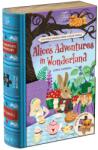 Professor Puzzle - Alice Csodaországban kétoldalas puzzle (ZKUK5056297205982)