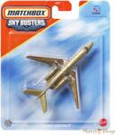 Mattel Matchbox - Sky Busters - Cessna Citation X repülő (JCM87)