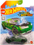 Mattel Hot Wheels - City - Barbaric színváltós kisautó (JCM39)