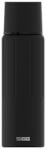 SIGG Thermo Flask Gemstone IBT Obsidian termosz - acél - 1.1l