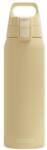 SIGG Shield Therm One acél termosz 750 ml - Opti Yellow