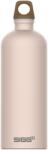 SIGG Traveller MyPlanet fémkulacs 1000 ml - Journey Plain rózsaszín