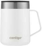 Contigo Streeterville Desk Mug asztali bögre 420 ml - Salt