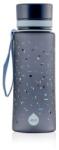 EQUA Pixel - műanyag kulacs - 600 ml - új dizájn
