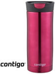 Contigo Huron Snapseal Vivacious- 470ml termoszbögre
