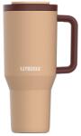 KAMBUKKA Rio Tumbler termoszbögre - 950 ml - Almond Dream