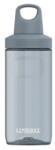 KAMBUKKA Reno Grey 500ml csavaros tetejű műanyag kulacs