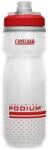 CamelBak Podium Chill Fiery Red/White - Biciklis kulacs hőtartással - 620 ml -2020-as új széria