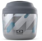 monbento Element - ételtermosz - 550ml - Dimensions