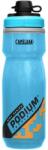 CamelBak Podium Dirt Chill Hőtartós biciklis kulacs - 620 ml - Blue-Orange