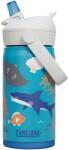 CamelBak Flip Straw Kids szívószálas termosz 350 ml - Ocean Life