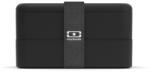 Monbento Original ételhordó doboz - black Onyx