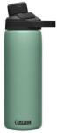 CamelBak Chute Mag Moss Vacuum Insulated termosz - 600 ml, akár 32/12 órás hőtartás