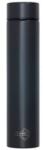 Thermos POKETLE M - minitermosz 180 ml - Charcoal