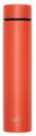 Thermos POKETLE M - minitermosz 180 ml - coral pink