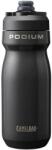 CamelBak Podium Steel hőtartó biciklis kulacs - 530 ml - Black