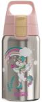 SIGG Kids Shield One fém gyerek kulacs 500 ml - Uni Skate