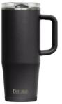 CamelBak Thrive termoszbögre 1 liter - fekete