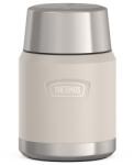 Thermos Food Jar ICON - 470 ml - Sandstone - 173081