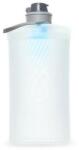 Hydrapak FLUX + - Clear - Összehajtható vízszűrős kulacs - 1500 ml