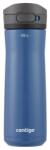 Contigo Jackson Chill hőtartós kulacs, termosz 590 ml - Blue Corn