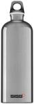 SIGG Traveller Alu - Svájci Fémkulacs - Aluminium/Szürke színben - 1000 ml