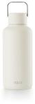 EQUA Timeless Acélkulacs fehér 600 ml