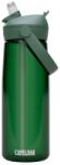 CamelBak Thrive szívószálas műanyag kulacs 750 ml Forest Green