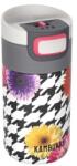 KAMBUKKA Etna Floral Patchwork 300ml termoszbögre