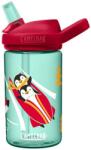CamelBak Eddy+ Kids Arctic Athletes - gyerek kulacs - 400ml