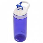 Contigo Courtney Lila sportkulacs - 590ml -gyerekeknek, iskolásoknak