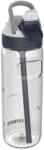 KAMBUKKA Lagoon Clear 750ml kulacs szívószállal