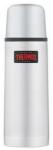 Thermos Rozsdamentes acél kivitel pohárral - 350 ml