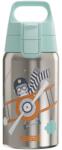 SIGG Kids Shield One fém gyerek kulacs 500 ml - Pilot