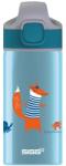 SIGG Miracle Kids fém kulacs 400 ml - Fox