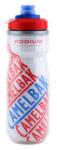 CamelBak Podium Chill Race Edition Red - Biciklis kulacs hőtartással - 620 ml -2022-es új széria