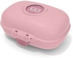 monbento Gram Snack box uzsonnás doboz - pink Blush