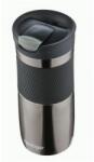 Contigo Byron -Gun metal termoszbögre - 470ml